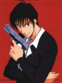 N. Wolfwood