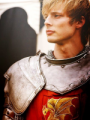 King Arthur