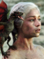 Madre de dragones