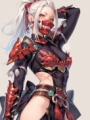 Hunter Akane