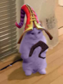 Marushi