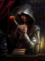 RedRidingHood