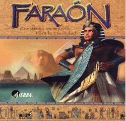 Faraón: construye un Imperio para la Eternidad.