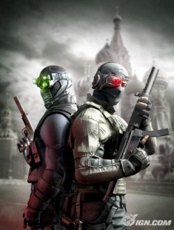 Splinter Cell Conviction (Multijugador)