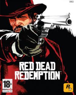 Red Dead Redemption