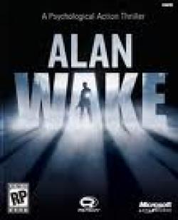 Alan Wake