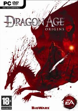 Dragon age: Origins