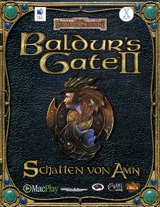Baldurs Gate2