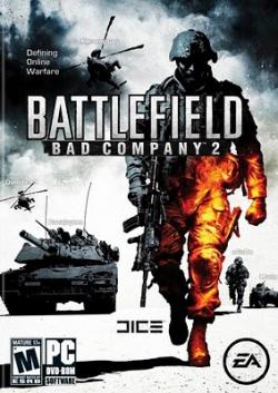 Battlefield Bad Company 2