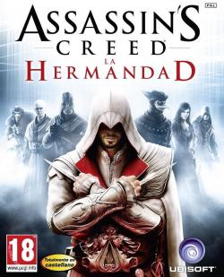 Assassin's Creed La Hermandad