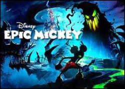 EPIC MICKEY