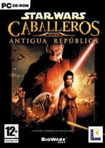 Star Wars: Caballeros de la Antiuga República