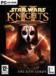 Star Wars: Caballeros de la Antiuga República 2