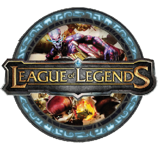 Leage of Legends