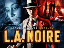 L.A. Noire