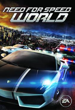 Need for speed: World