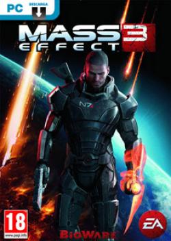 Mass Effect 3