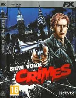 New York Crimes