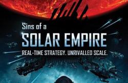 Sins of a Solar Empire