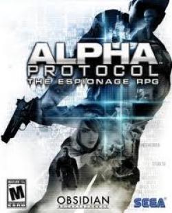 Alpha protocol