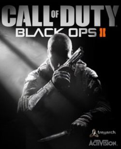 Call of Duty: Black Ops 2