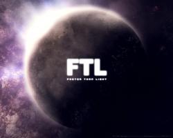 FTL: Faster than Light