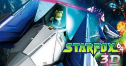 Starfox 3D