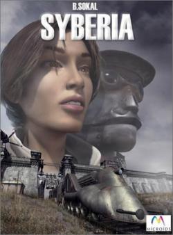 Syberia