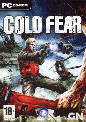 Cold Fear