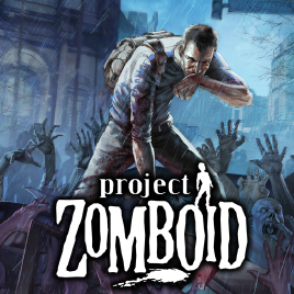 Project Zomboid