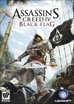 Assassin's Creed 4: Black Flag