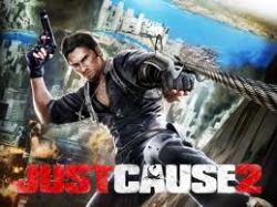 Just Cause 2