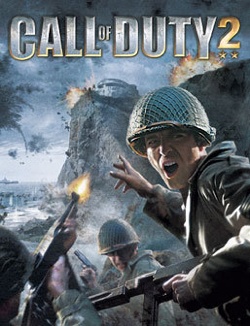 Call of Duty 2 (PC)