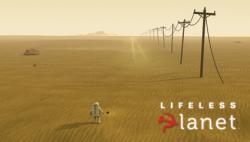 Lifeless Planet