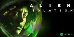 Alien Isolation