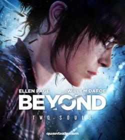 Beyond: Two souls