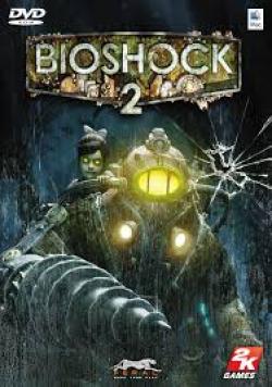 Bioshock 2