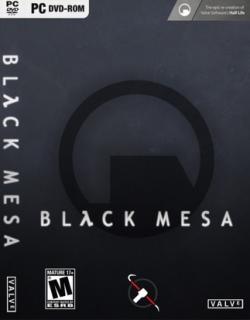 Black Mesa 