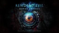 Resident Evil Revelations