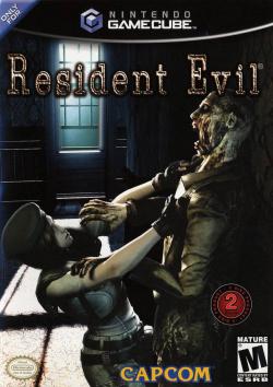 Resident Evil (remake) 