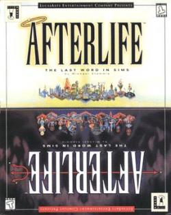 Afterlife