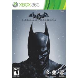 Batman: Arkham Origins