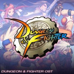 Dungeon Fighter Online