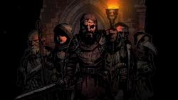 Darkest Dungeon