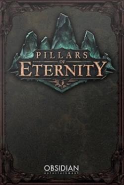 Pillars Of Eternity