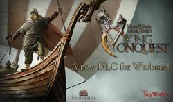 Mount and Blade Warband: Viking Conquest (Reforged)