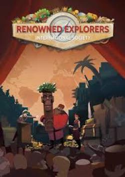 Renowned Explorers