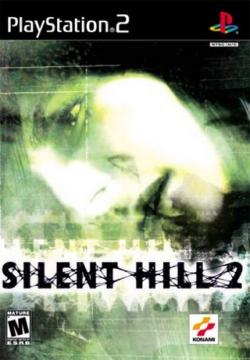 Silent Hill 2