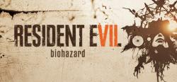 Resident Evil 7 biohazard 