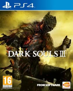 Dark Souls III